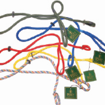 Loose Slip Leads By Bisley Loose Slip Leads By Bisley